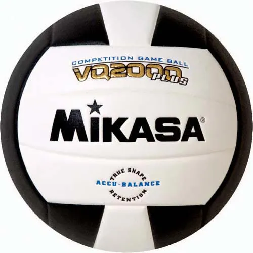 Mikasa VQ2000 Micro Cell Composite Volleyballs