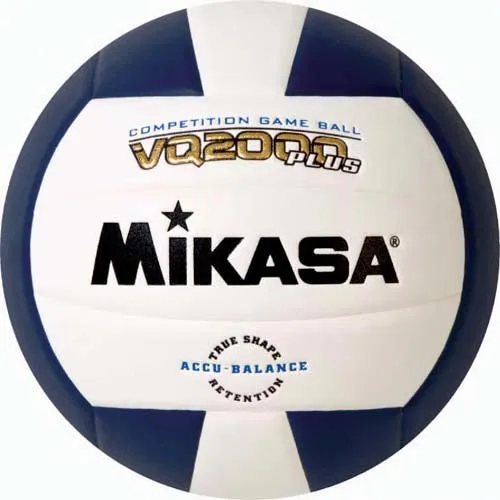 Mikasa VQ2000 Micro Cell Composite Volleyballs