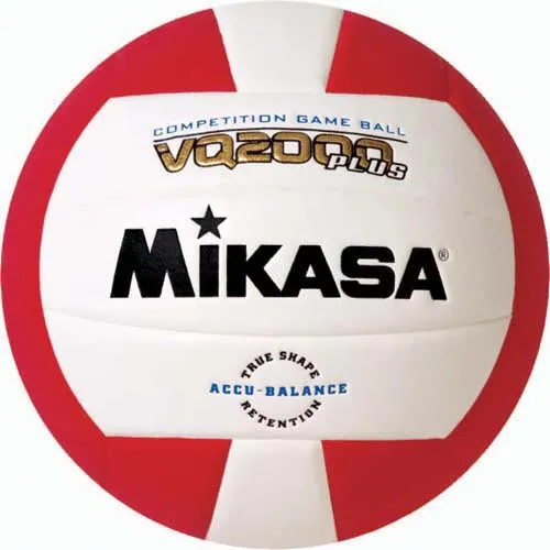 Mikasa VQ2000 Micro Cell Composite Volleyballs