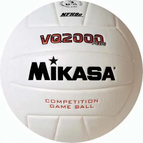 Mikasa VQ2000 Micro Cell Composite Volleyballs