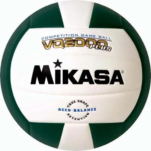 Mikasa VQ2000 Micro Cell Composite Volleyballs