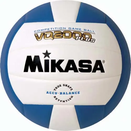 Mikasa VQ2000 Micro Cell Composite Volleyballs