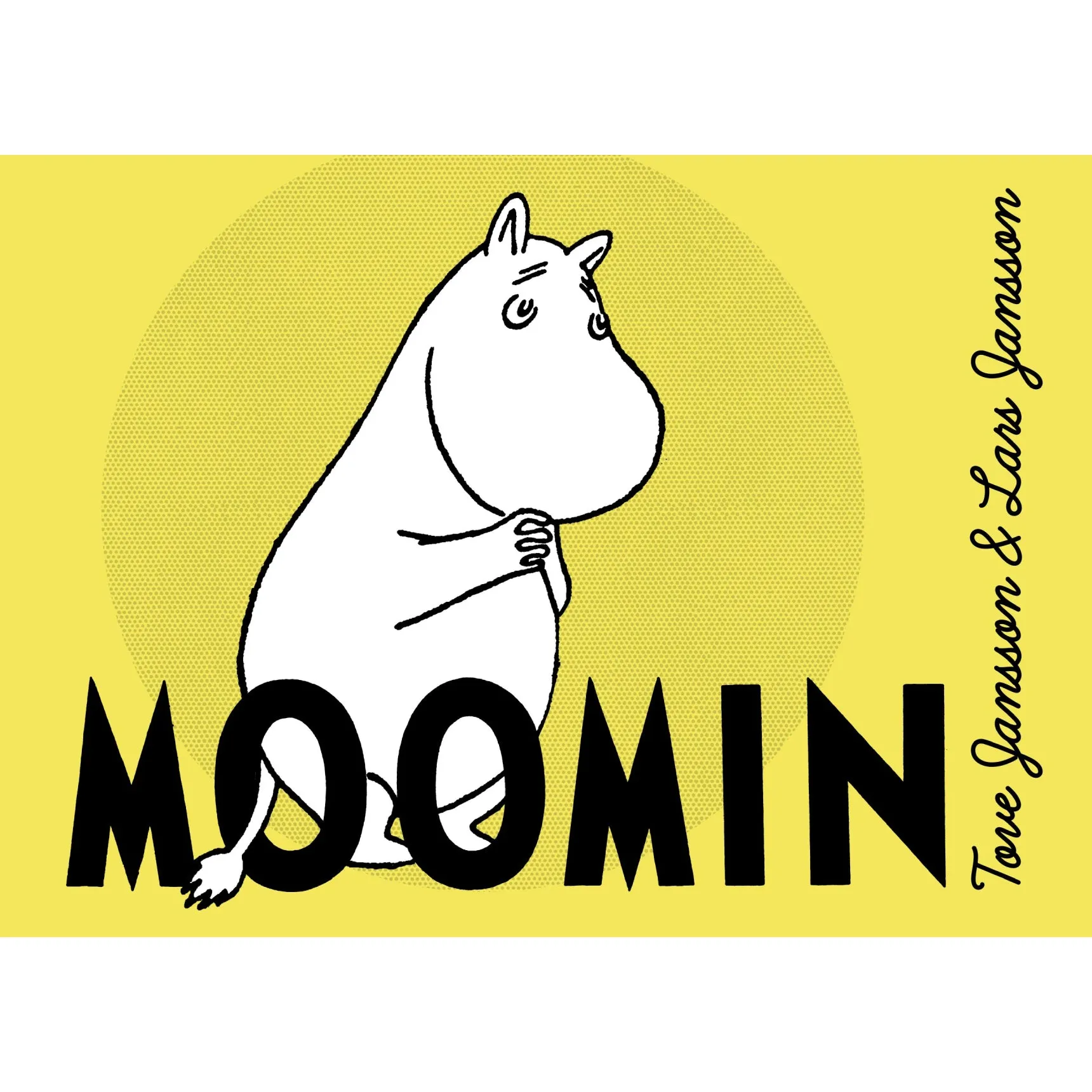 Moomin Adventures: Book One