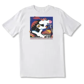 Motorcycle COWS Classic T