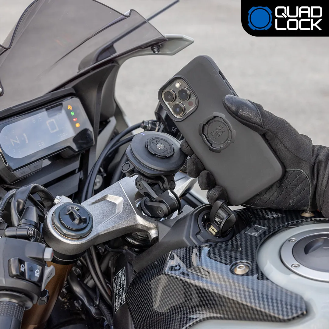 Motorcycle Kits - iPhone