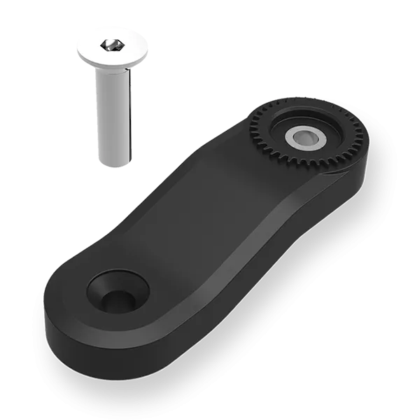 Motorcycle/Scooter - Extension Arm (50mm)