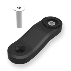 Motorcycle/Scooter - Extension Arm (50mm)