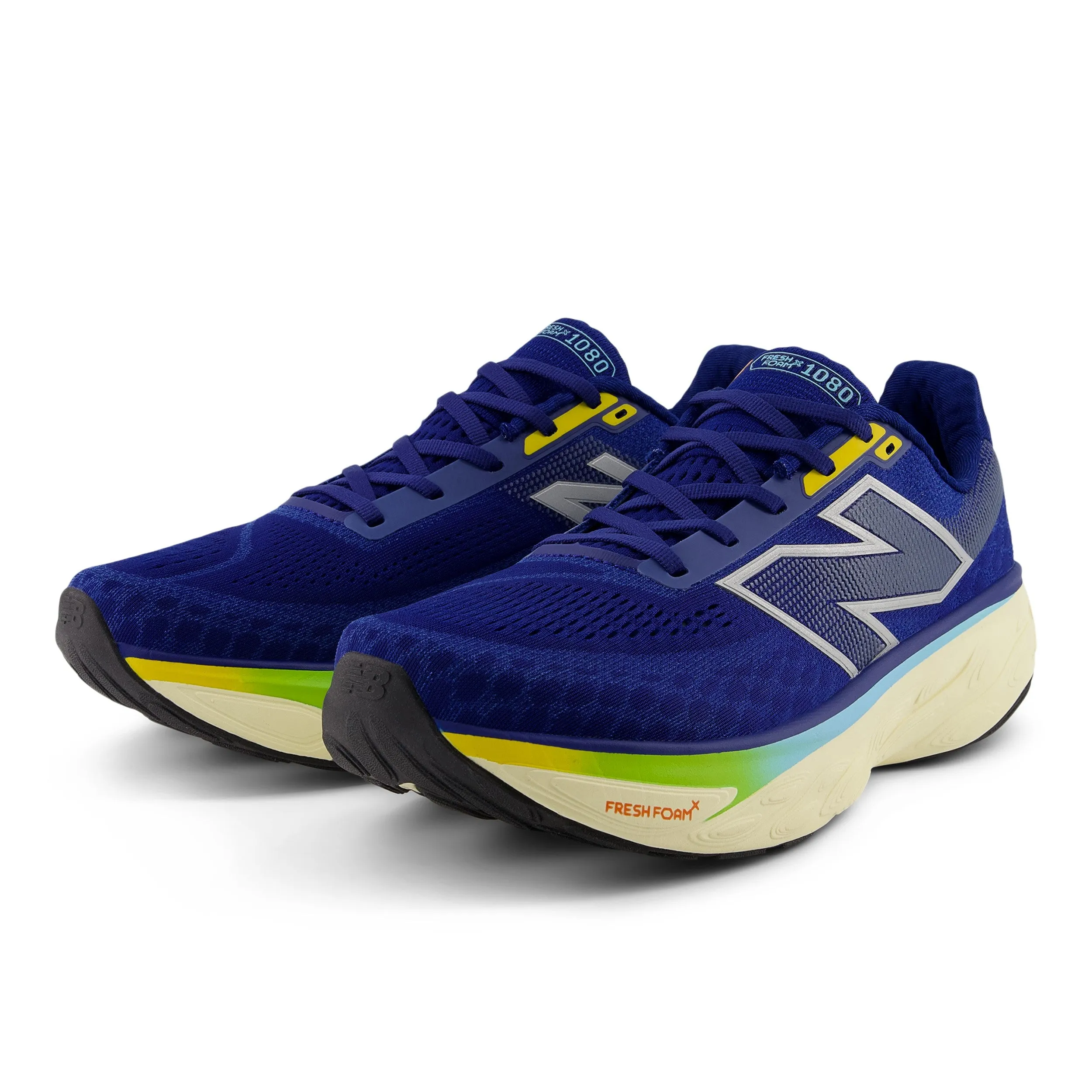 New Balance Men's Fresh Foam X 1080 v14