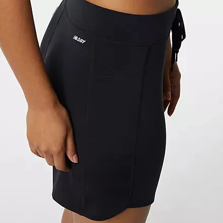 New Balance Shorts - Women's Impact Run 7 Inch