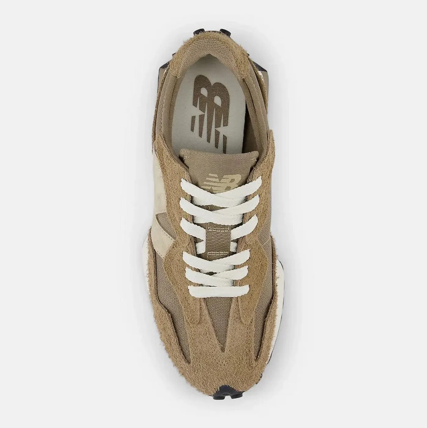 New Balance - Sneakers New Balance 327 Mushroom Stoneware