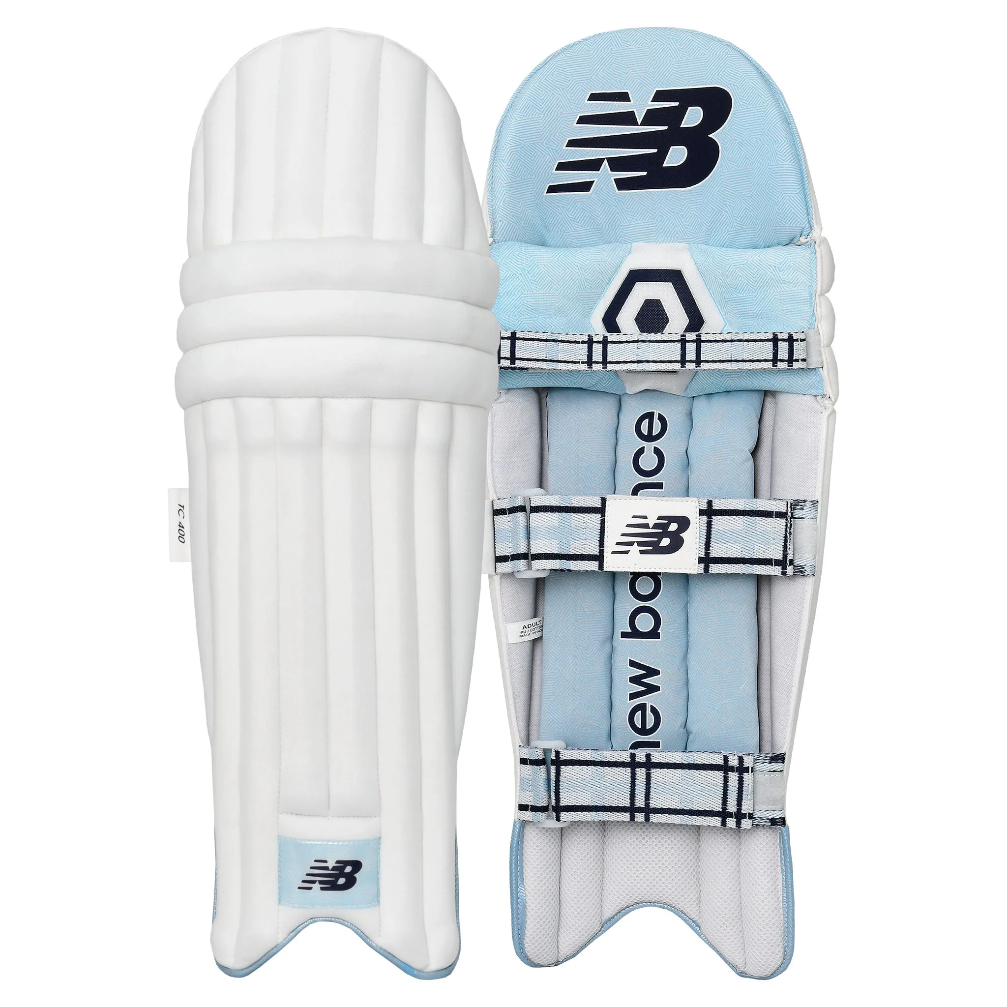 New Balance TC 400 Batting Pads