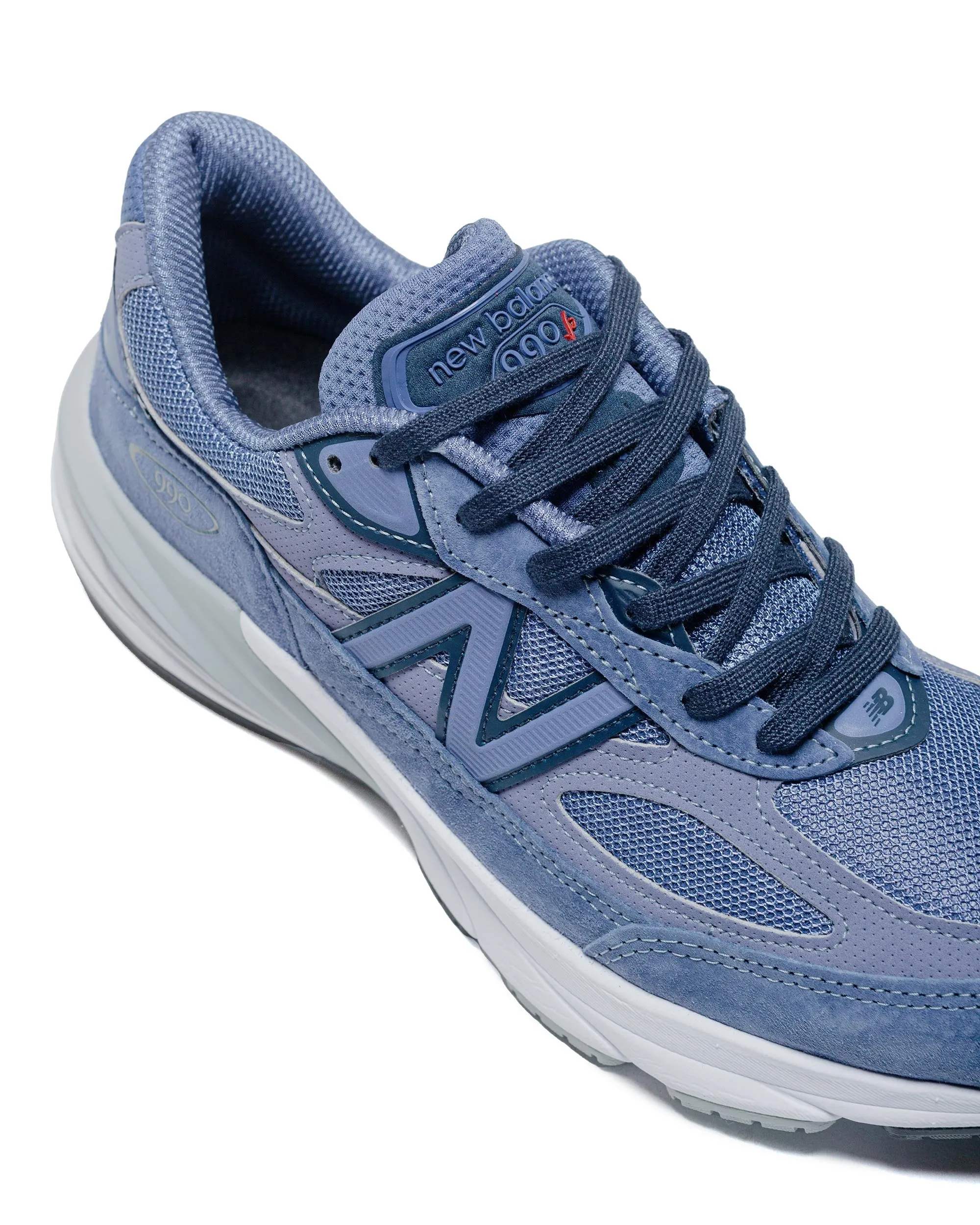 New Balance U990PP6 Purple