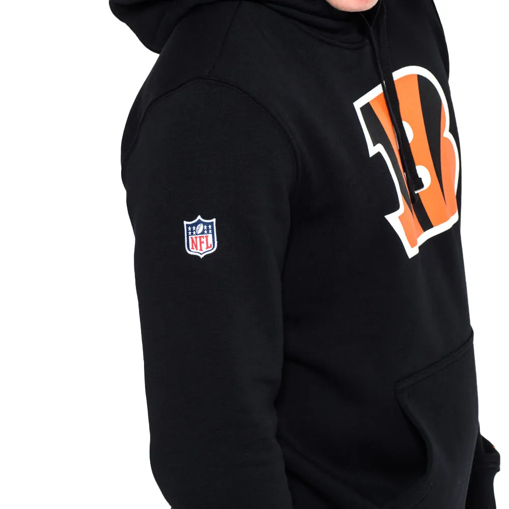 NFL Cincinnati Bengals Hoodie Mit Teamlogo