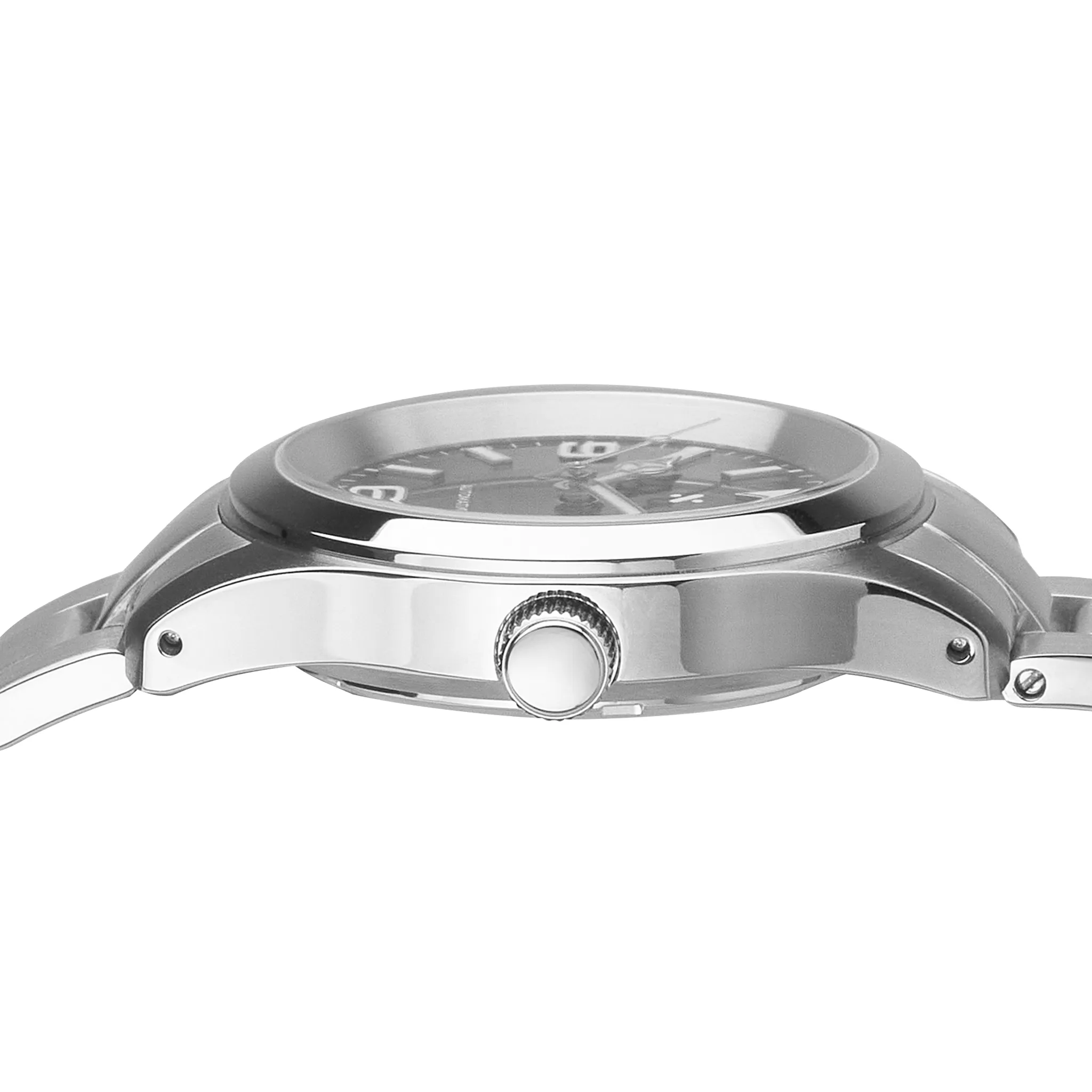 NMK08 Automatic Tool Watch: Explorer