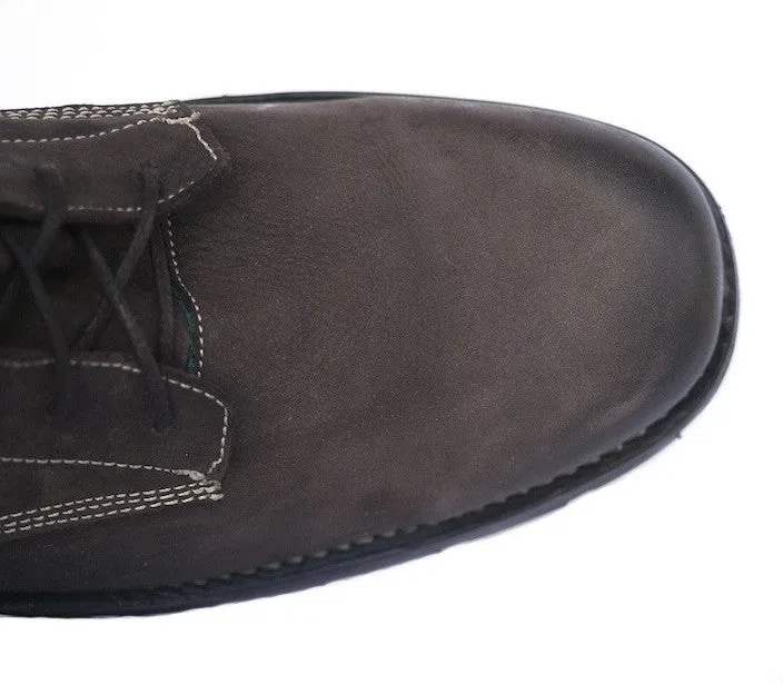 No.0005 SIGNAL desert boot Brown