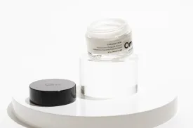 Om Organics | Coconut Dew Hyaluronic Moisture Cream