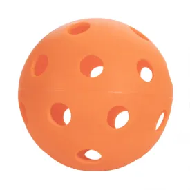 Onix Fuse Indoor Pickleball Balls [Orange]