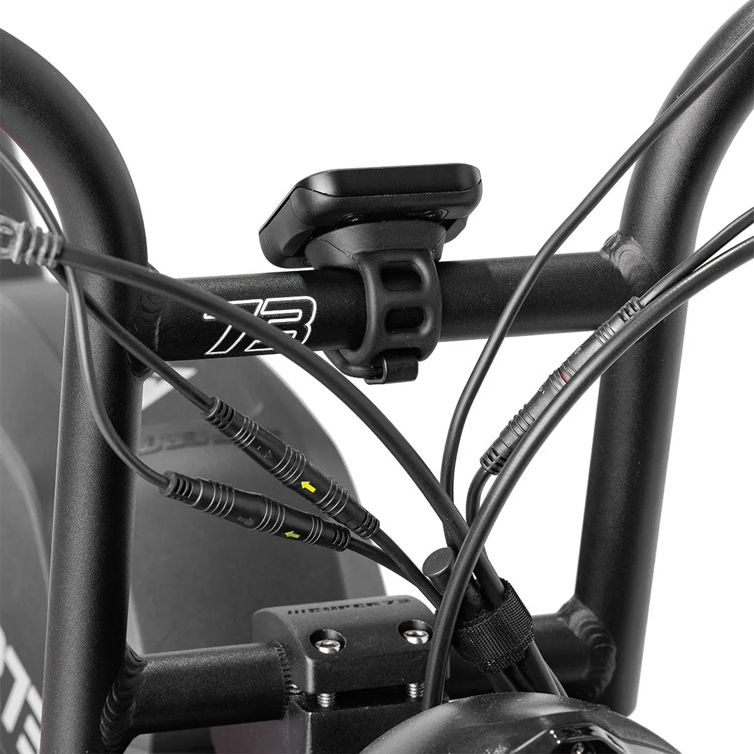 Peak Design Universal Bike Bar Phone Mount