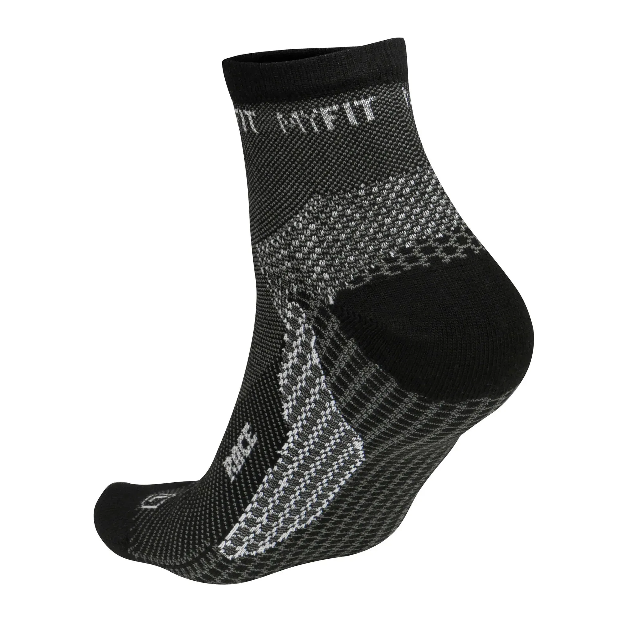 Powerslide Race Socks - Black