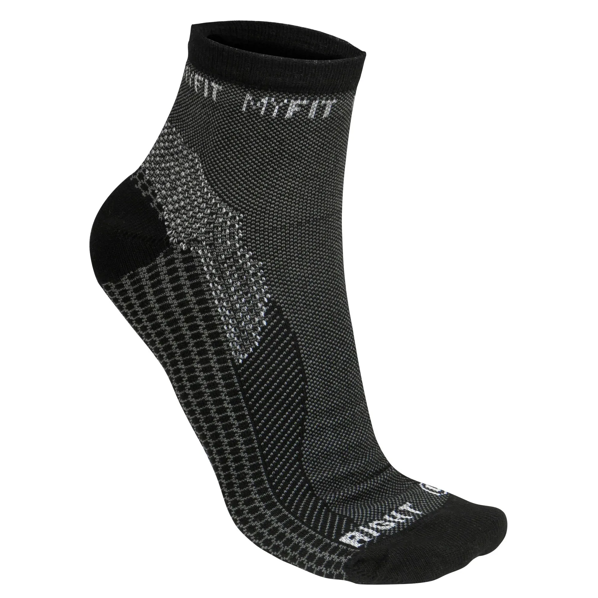 Powerslide Race Socks - Black