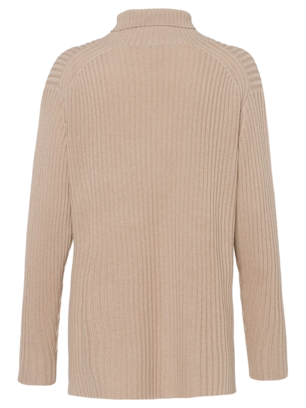 Pullover FTC Desert Sand