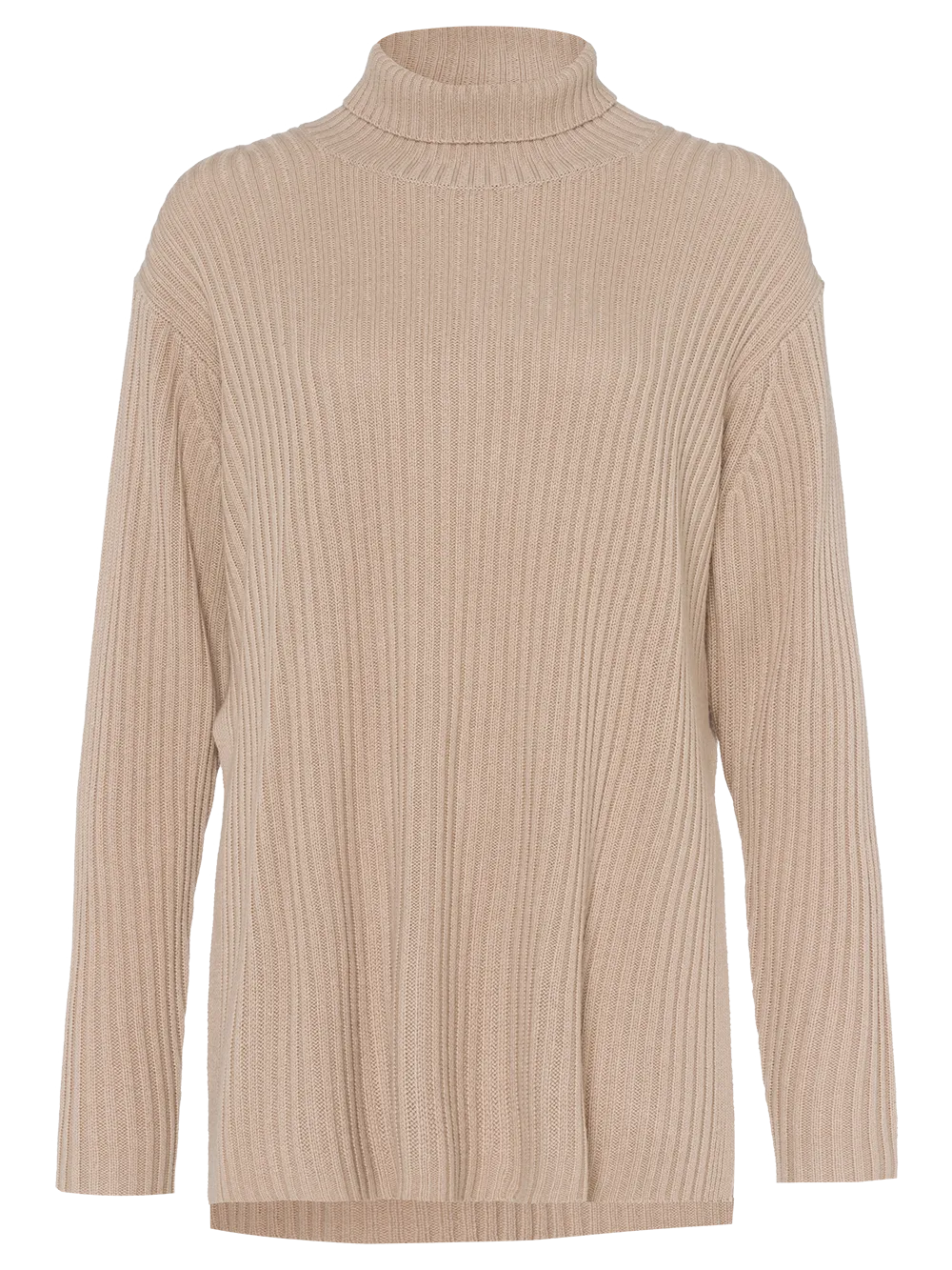 Pullover FTC Desert Sand