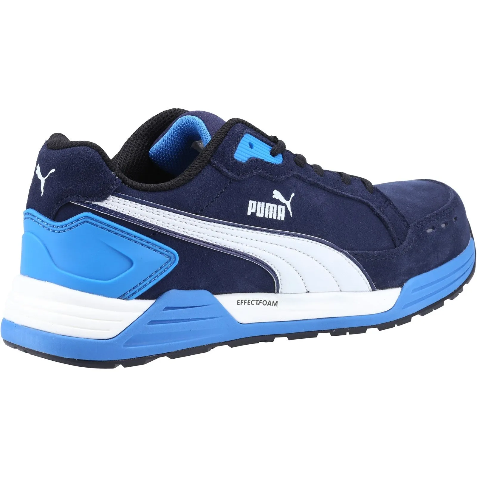 Puma Airtwist Low S3 Safety Trainers