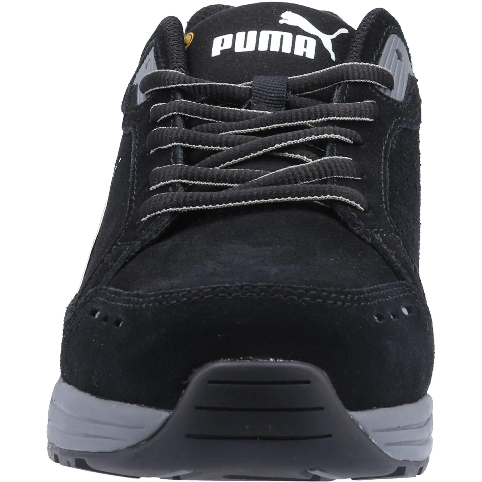 Puma Airtwist Low S3 Safety Trainers