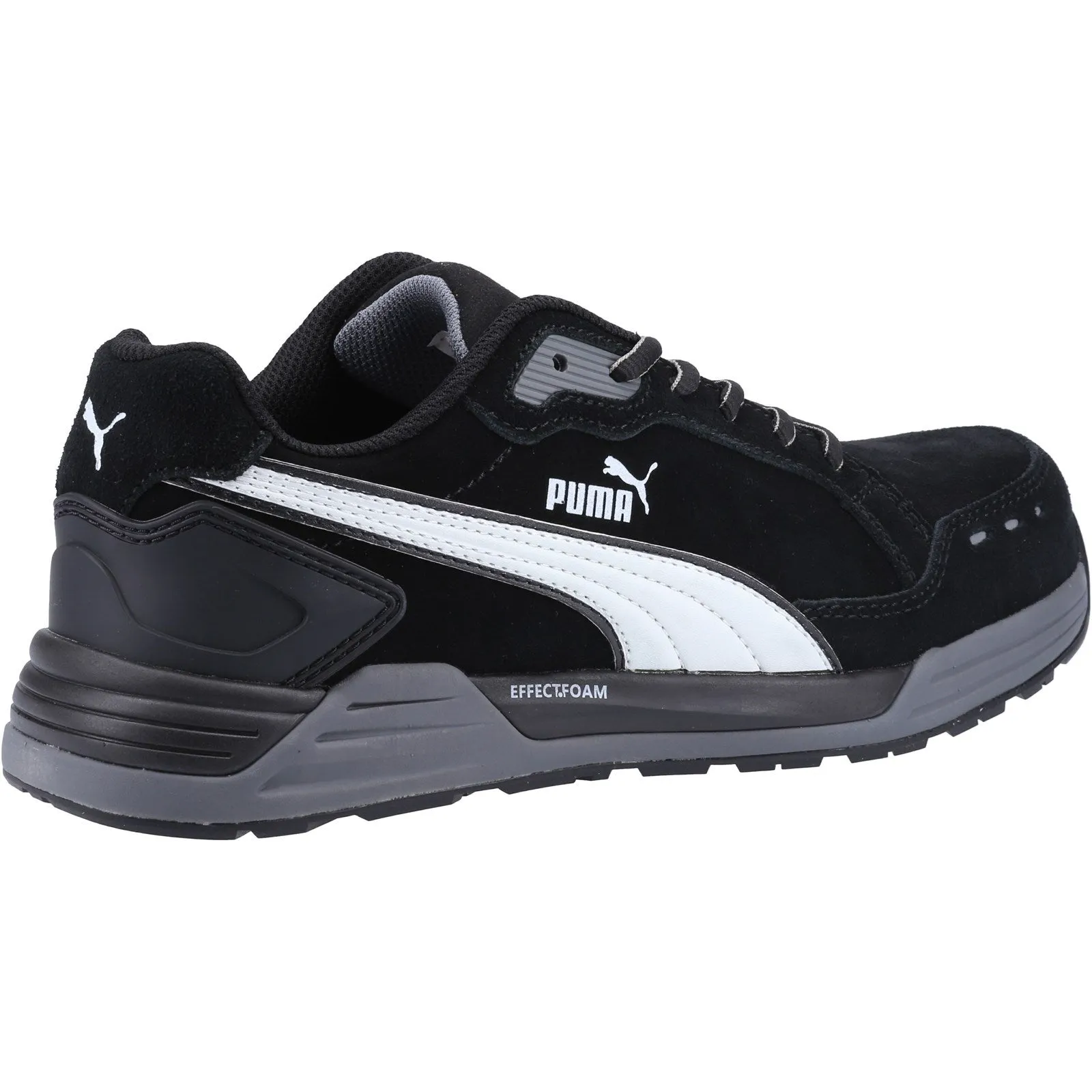 Puma Airtwist Low S3 Safety Trainers