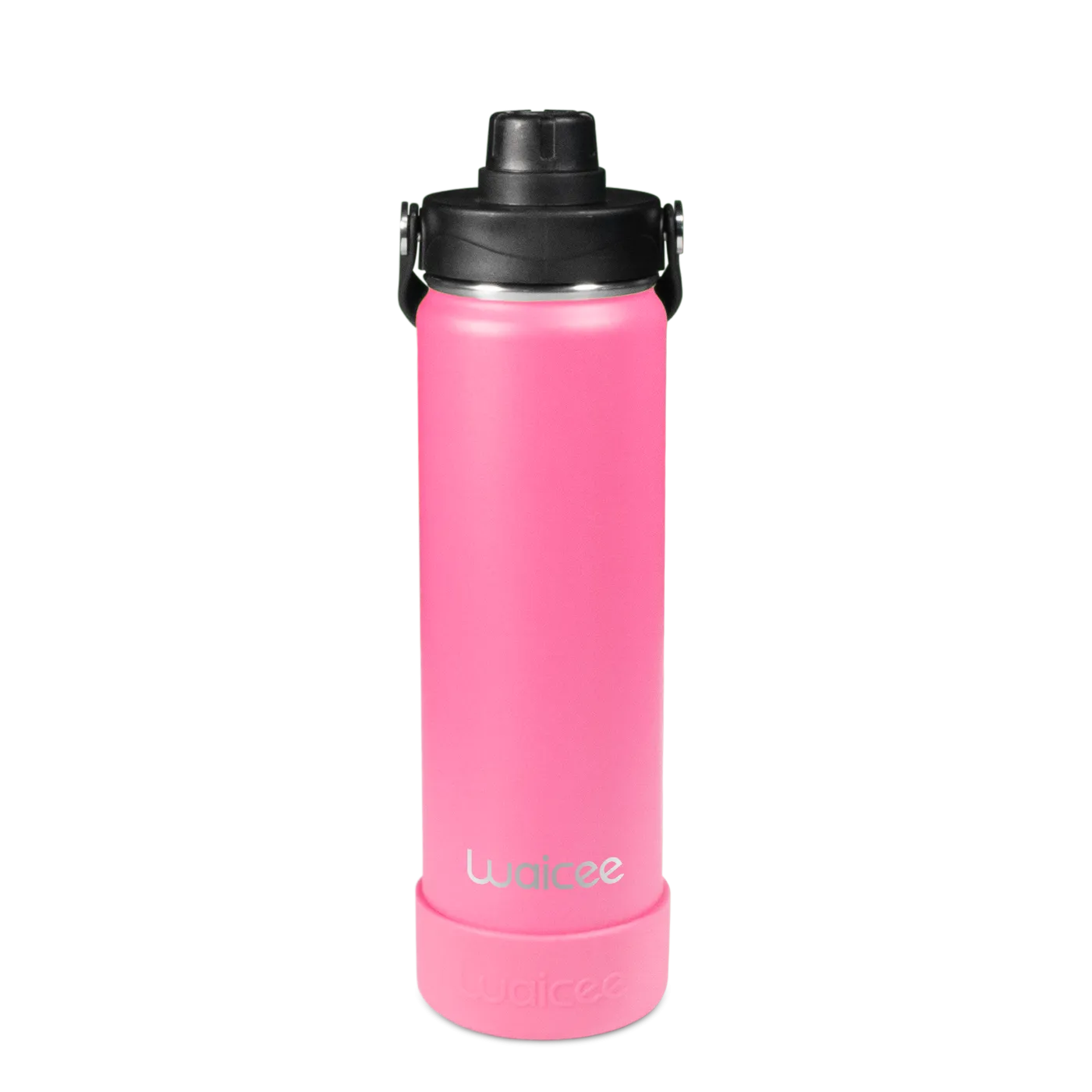 Punchy Pink Reusable Bottle – 21oz / 620ml