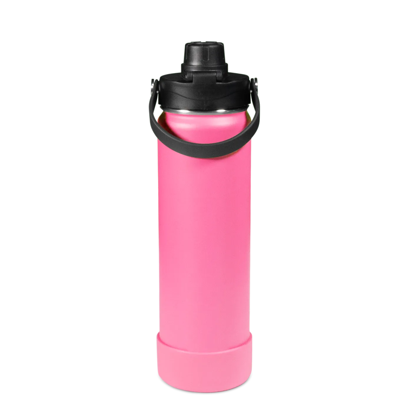 Punchy Pink Reusable Bottle – 21oz / 620ml