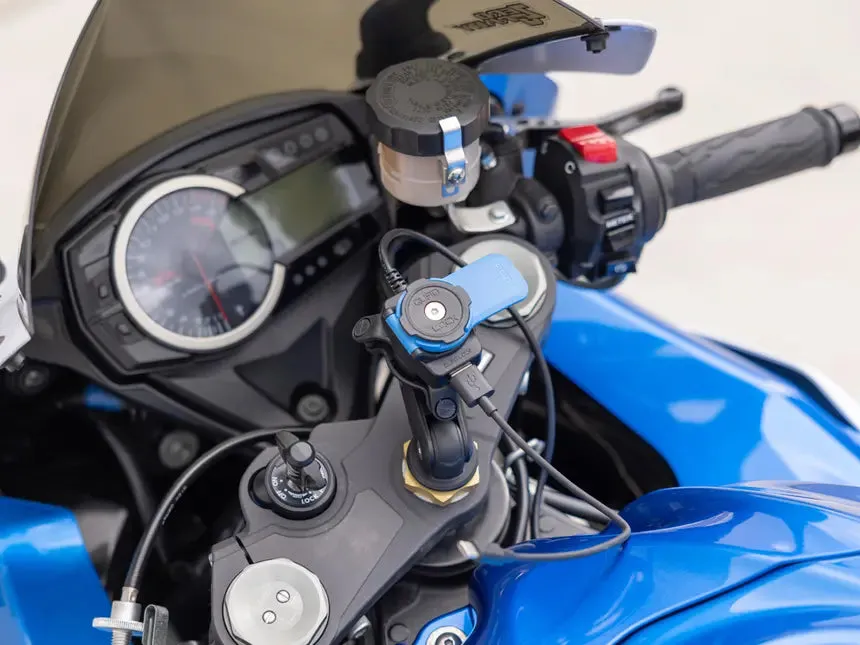 Quad Lock - Motorcycle - USB Charger