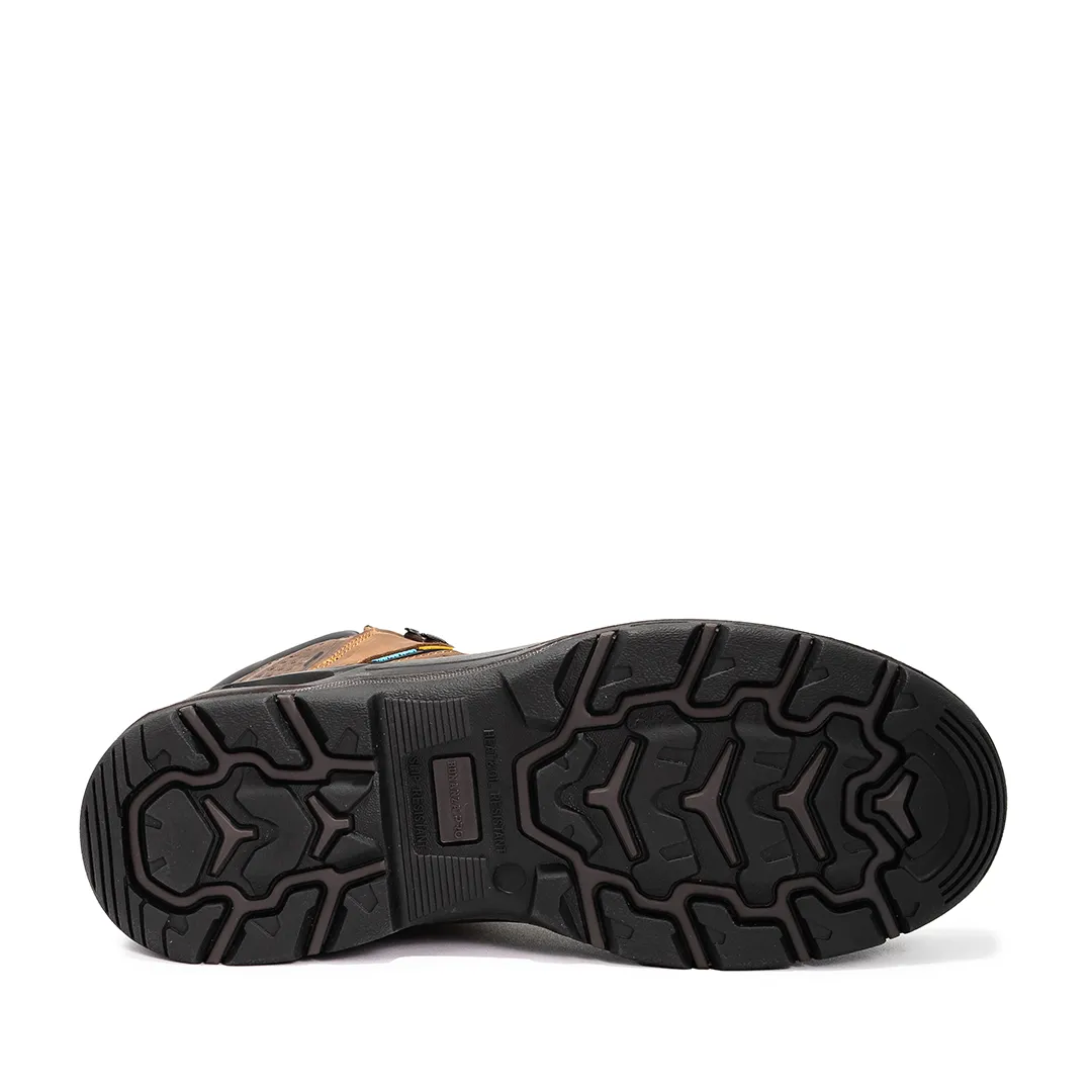 RAPTOR Pro 7" TOE GUARD (COMPOSITE TOE)