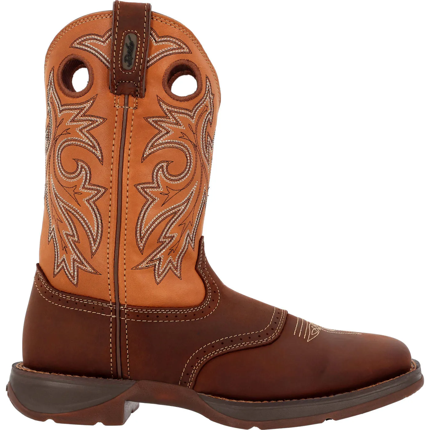 Rebelâ by DurangoÂ Saddle Up Western Boot