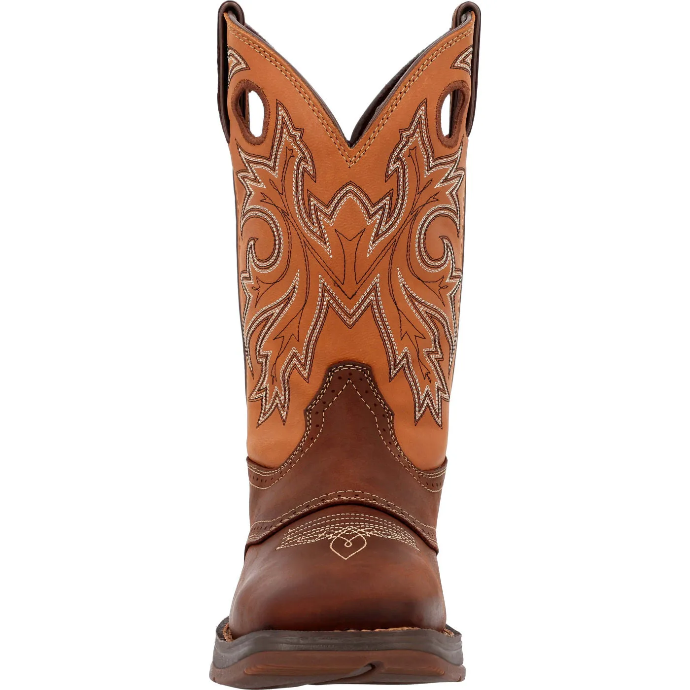 Rebelâ by DurangoÂ Saddle Up Western Boot