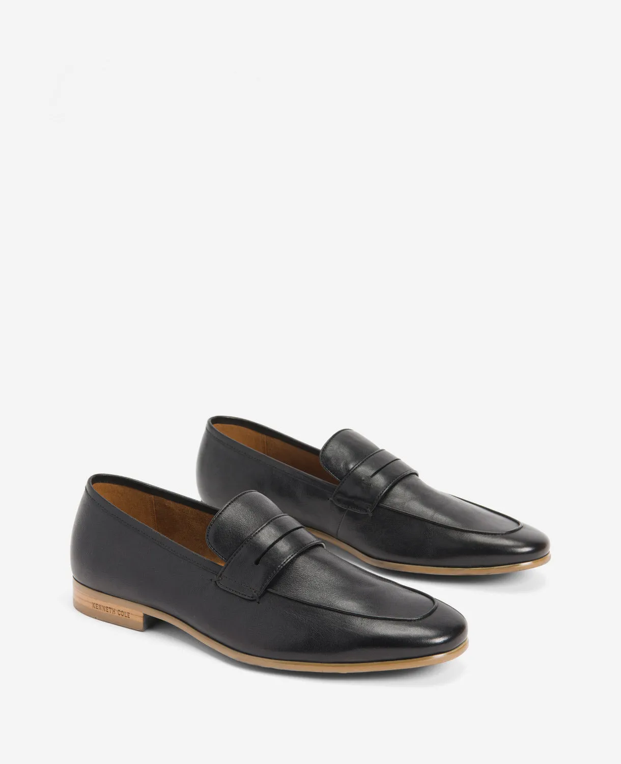 Reflex Loafer with TECHNI-COLE