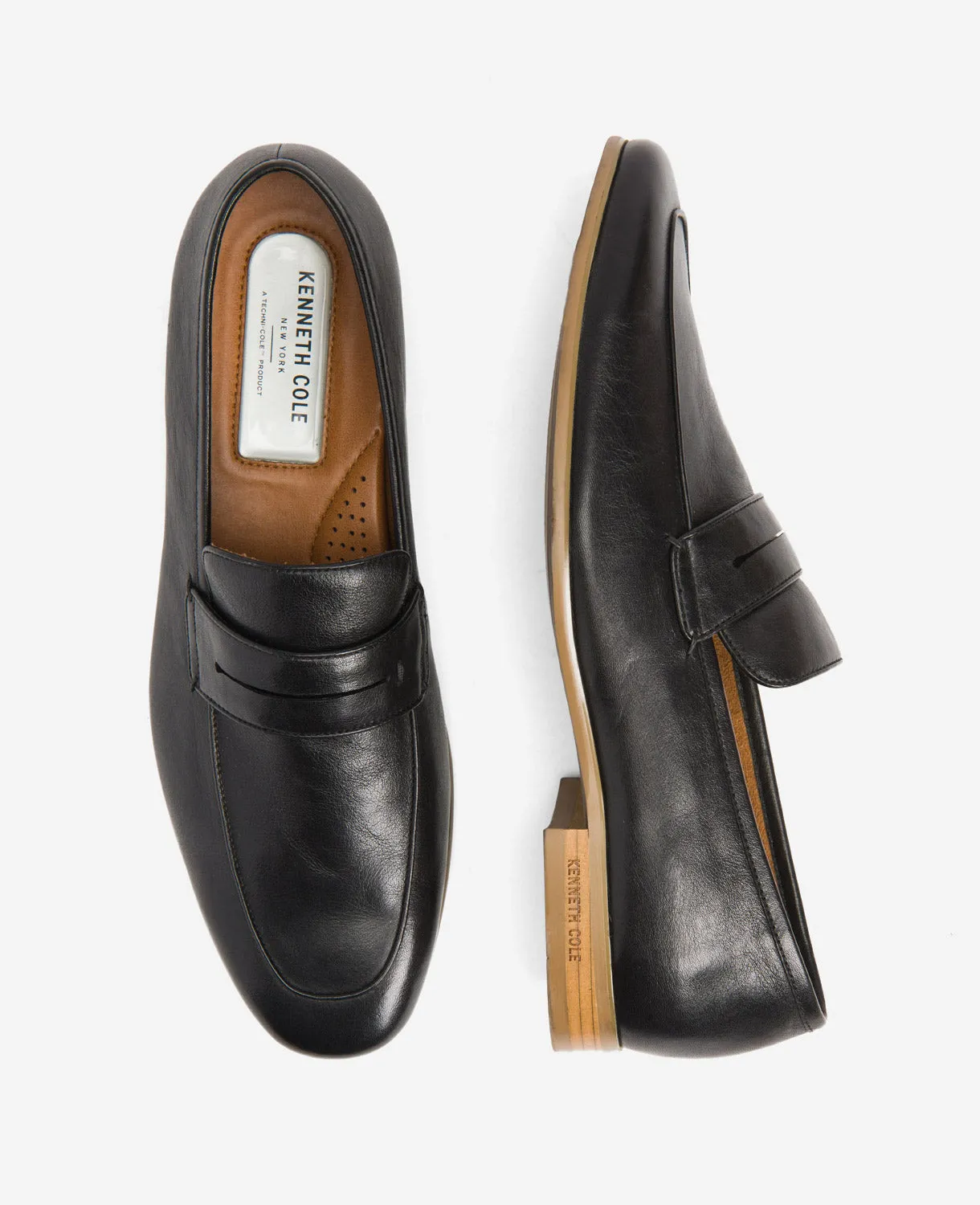 Reflex Loafer with TECHNI-COLE