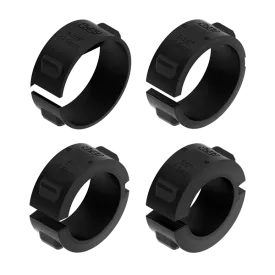 Replacement - Handlebar Mount PRO Spacer Set