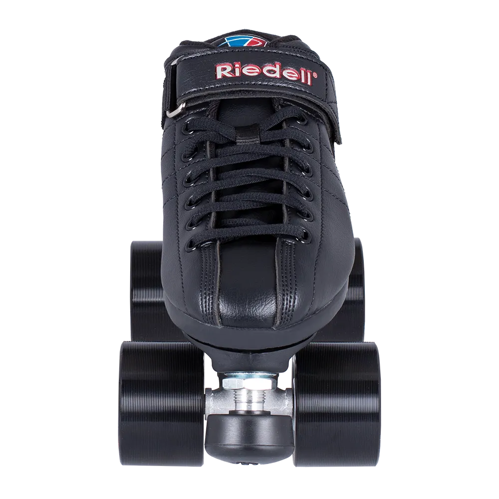 Riedell R3 Cayman - Derby / Speed Quad Skates