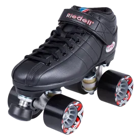 Riedell R3 Cayman - Derby / Speed Quad Skates