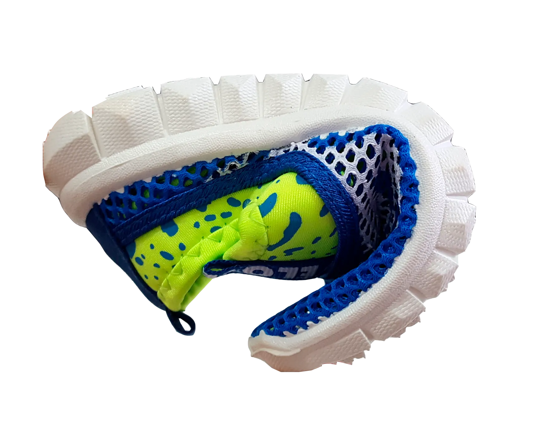 S171 Sports Net Blue (1-3y) (New Arrival)