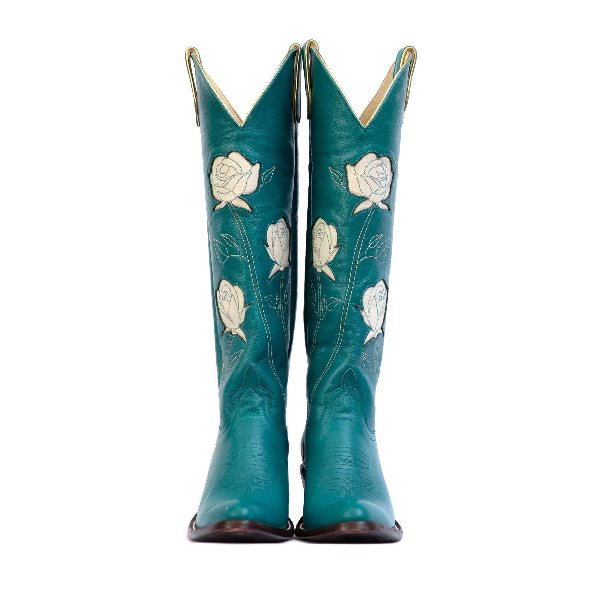 San Antonio Rose  Women's Cowboy Boot