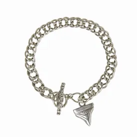 Sharks Tooth Bracelet