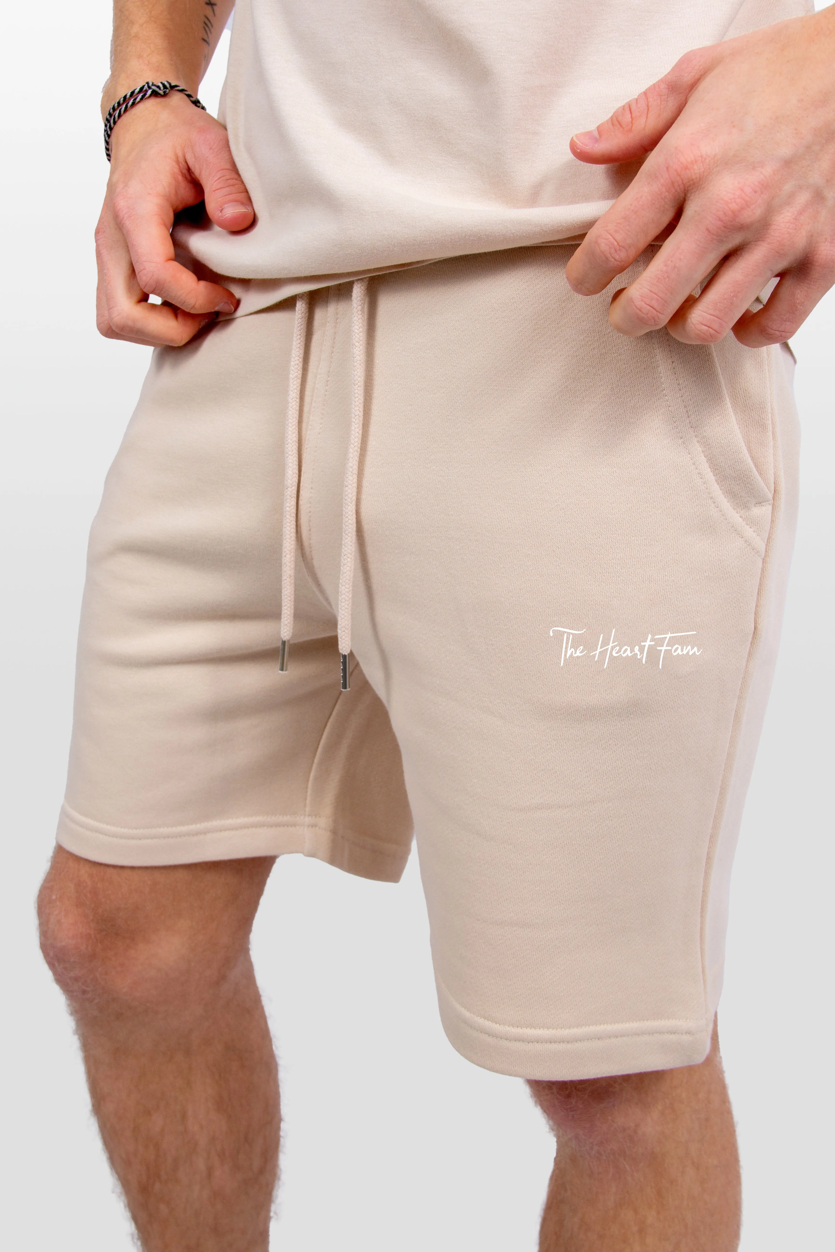 Shortpants Classic // Sand