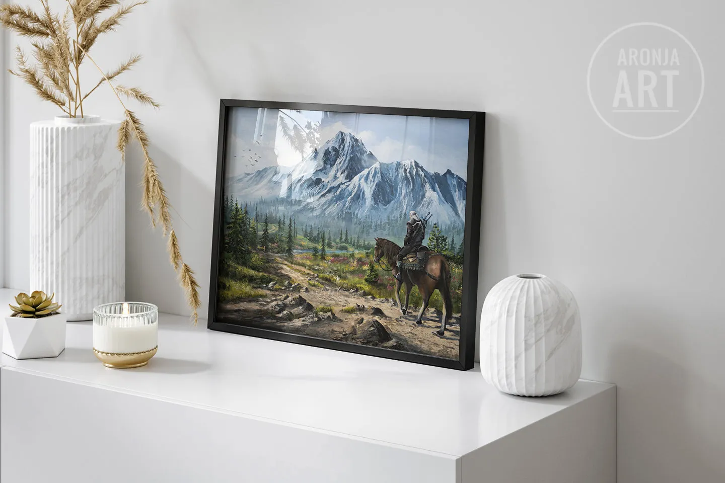 Skellige (Print)