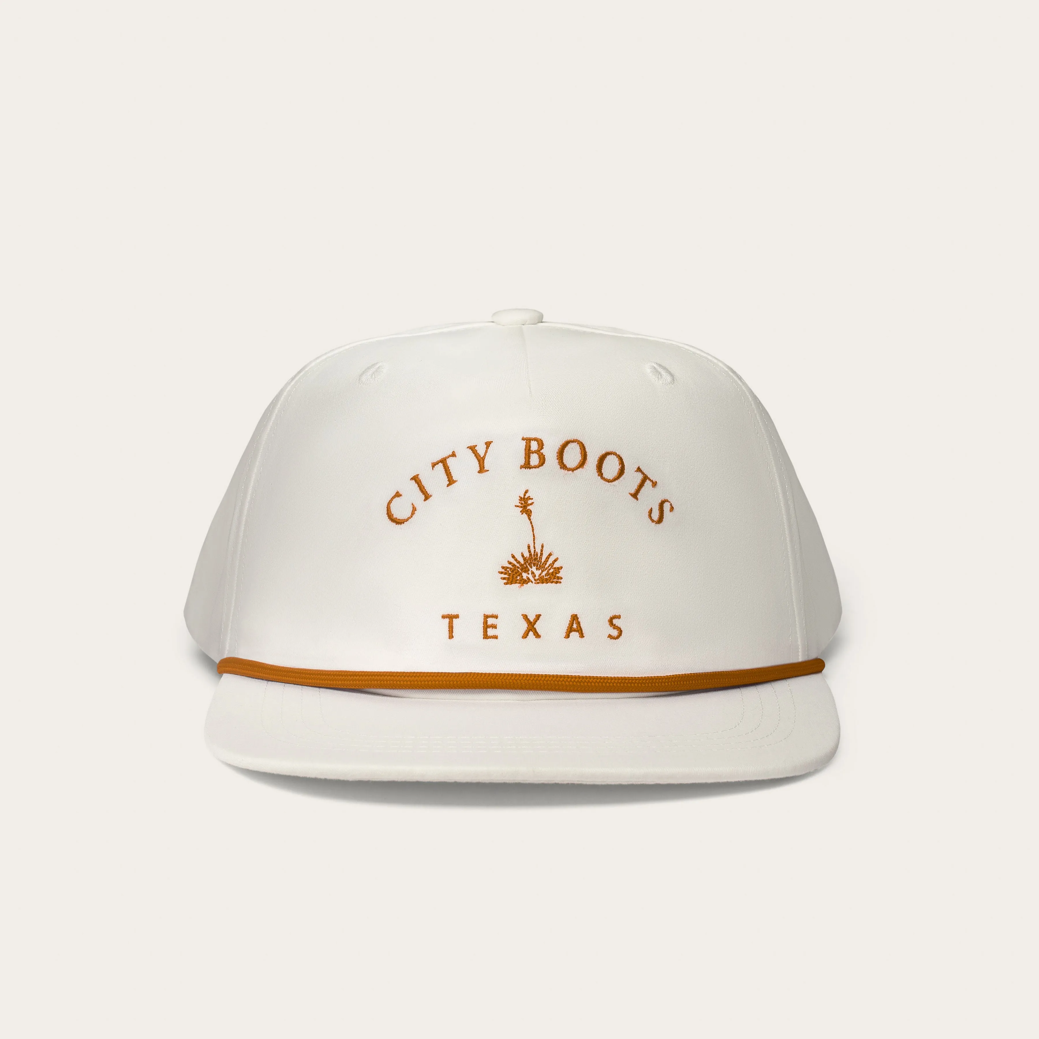 Texas Snapback Hat