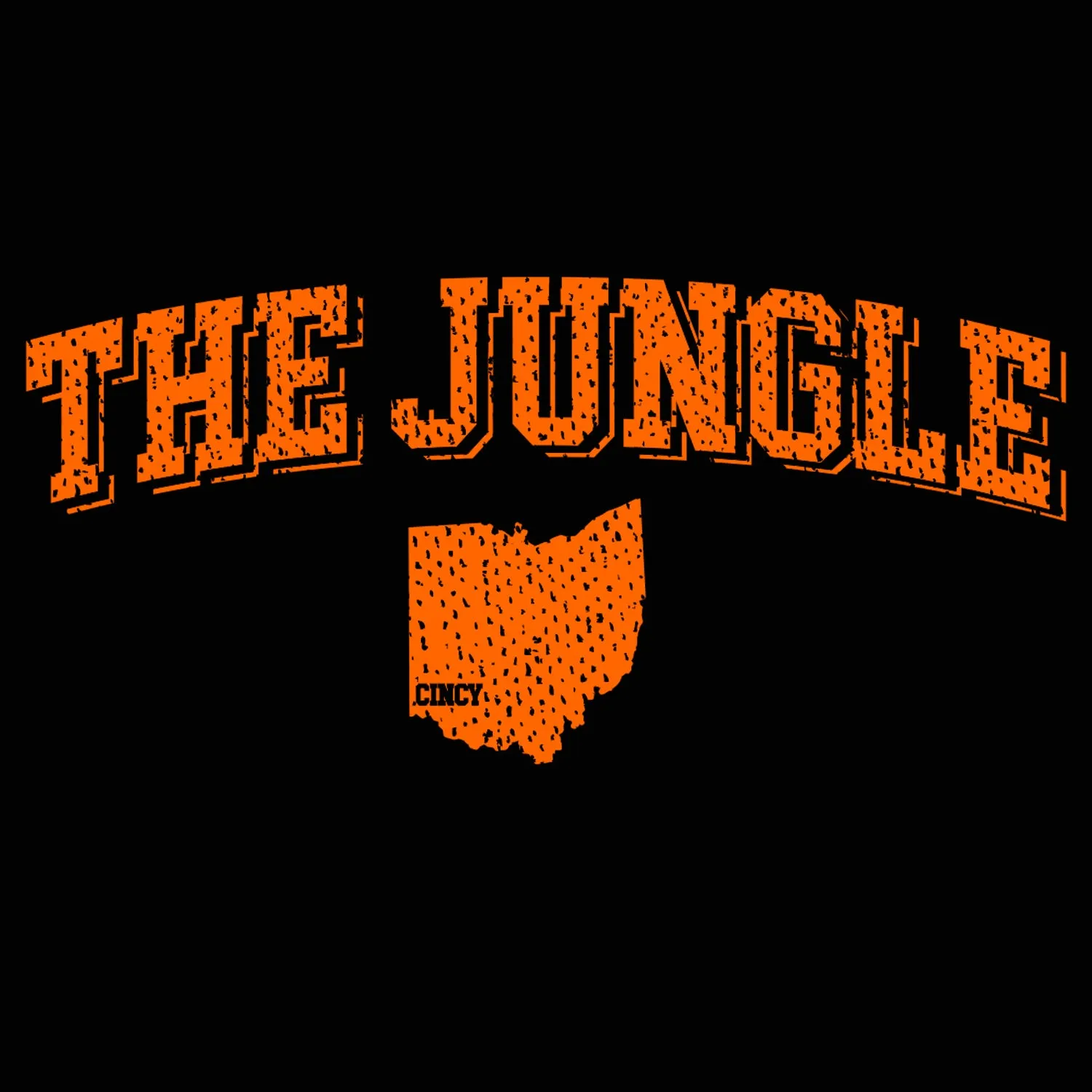 The Jungle