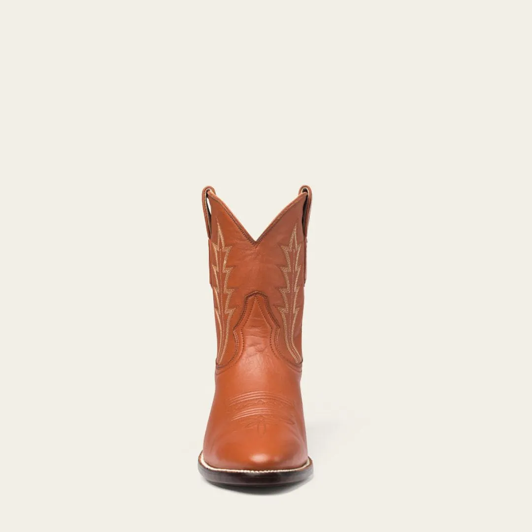 The Tulia Short Boot