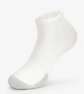 Thorlo Maximum Cushion Low Cut Tennis Sock