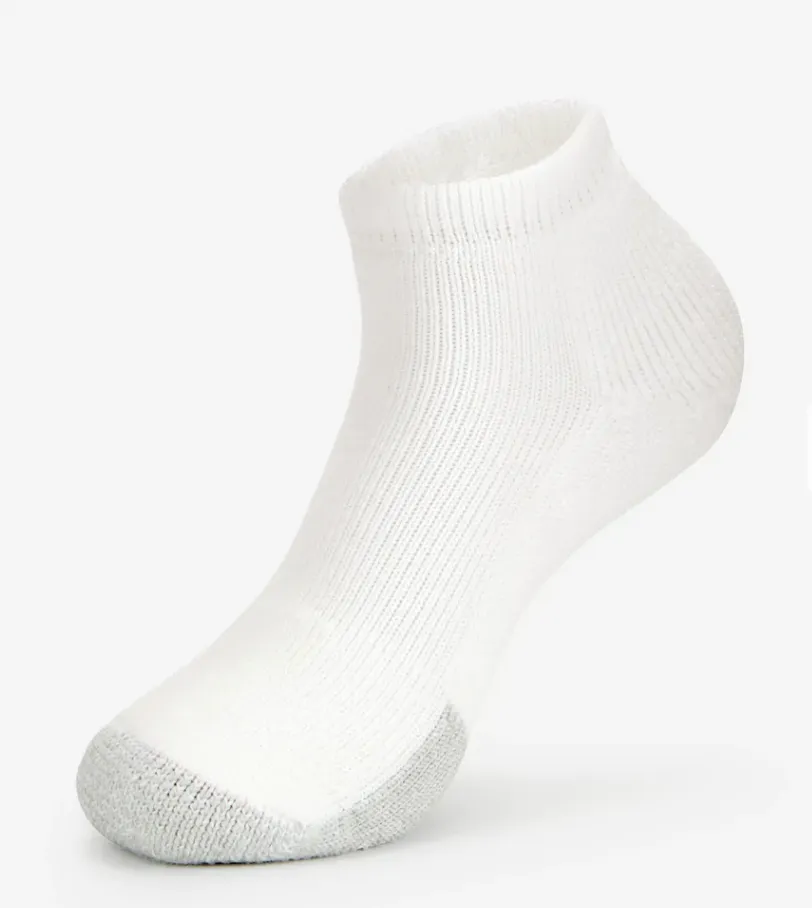 Thorlo Maximum Cushion Low Cut Tennis Sock